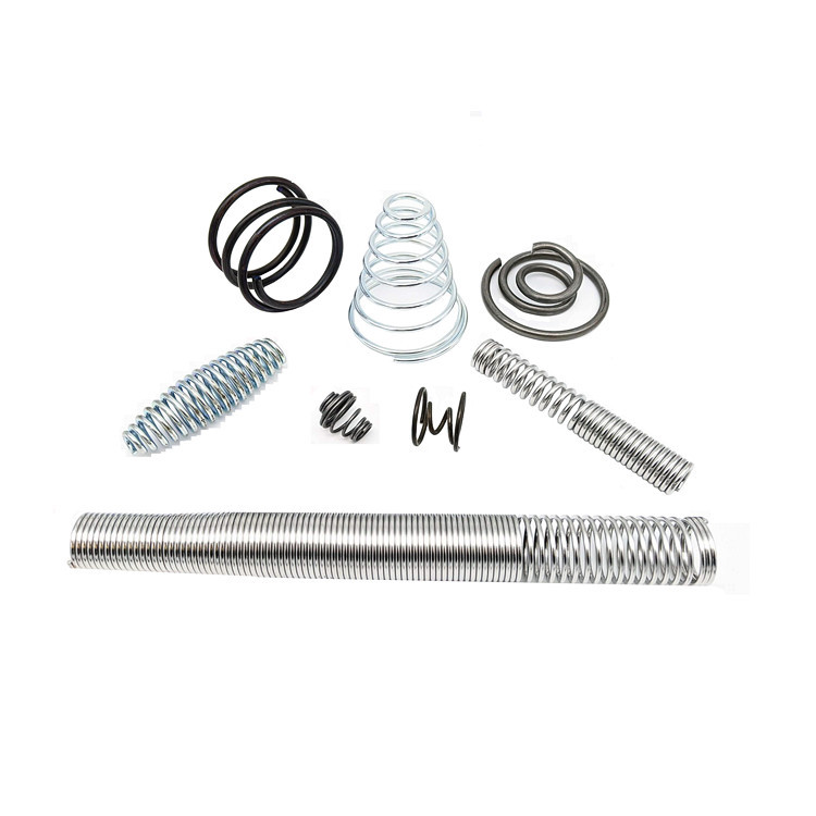 Compression Springs