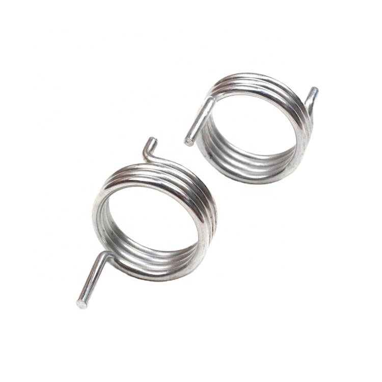 Torsion Spring 2
