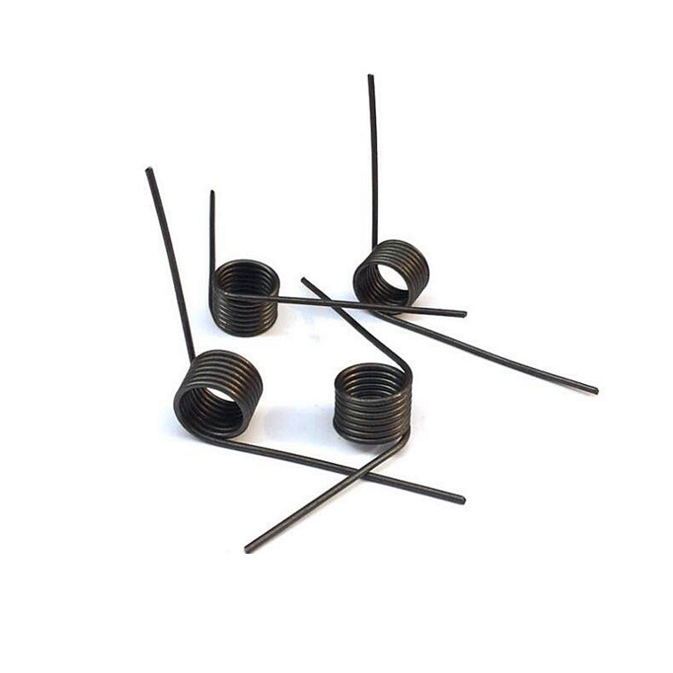 Torsion Spring Steel