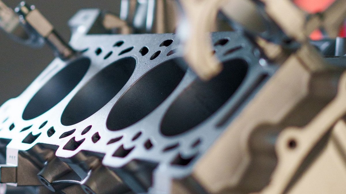 Custom automotive springs made in Thailand for suspension, seat mechanisms, fuel systems and brake assemblies