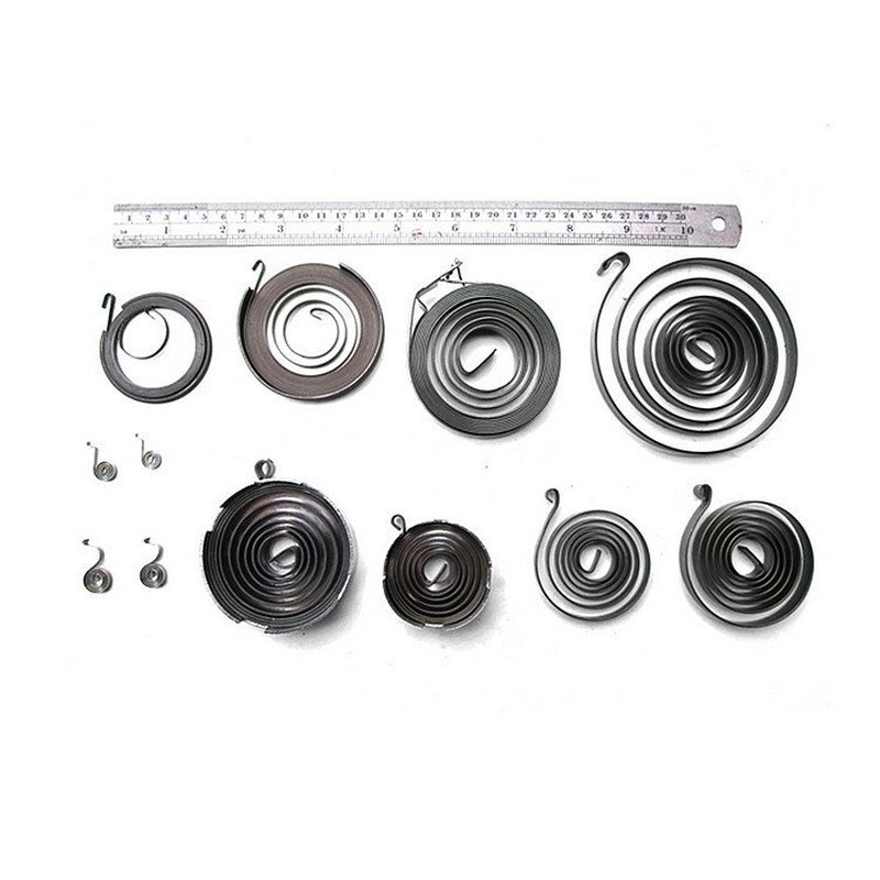 Power springs made in Thailand