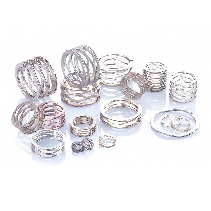 Wave springs made in Thailand