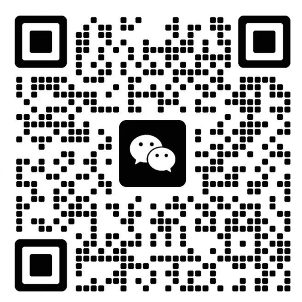 奥丰弹簧小吴 微信二维码